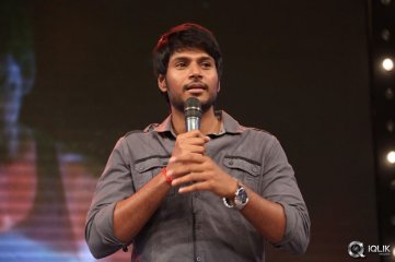 Pooja Movie Audio Launch